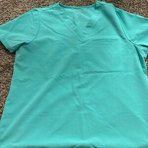 Mandala one pocket surgical green XL